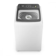 Máquina de Lavar Consul 13 kg com Modo Eco - Branco