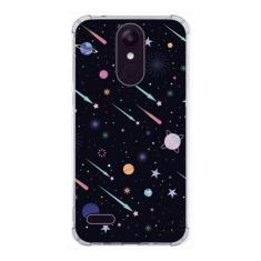 Capa Capinha De Celular Compatível com K9 Personalizada - Tudo Celular