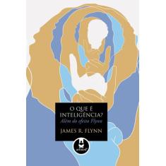 Livro - O que é Inteligência?