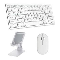 BDNET, Teclado Mou Bluetooth E Sup Galaxy P/tab S8 5g Sm-x706 11 B