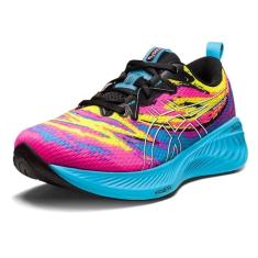 Tenis Running Masculino Asics Cumulus 25 Color