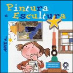 Arte E... Pintura E Escultura