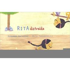 Rita Distraída