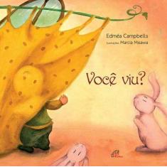 Livro - Você viu?