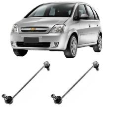 Par de Bieletas Dianteiro Meriva 18 8V de 2002 a 2004 - Sparekit's