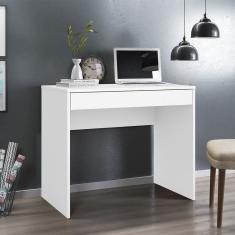 Escrivaninha Facility Branco Demóbile