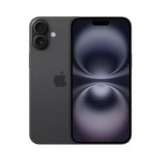 Smartphone Apple iPhone 16 Plus (512 Gb) - Preto