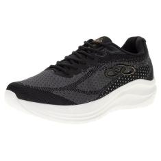 Tênis Masculino Soma Olympikus - 237-Masculino