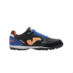 Chuteira Society Joma Top Flex, Preto