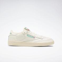 Tênis Reebok Club C 85 Vintage Unissex-Unissex