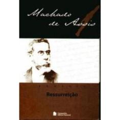 Ressurreição - COMPANHIA EDITORA NACIONAL, 3