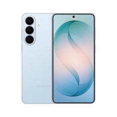 Celular Samsung Galaxy S26+ 5G, 512GB, 12GB RAM, Galaxy AI, Câmera Tripla de 50+12+10, Tela de 6.7"