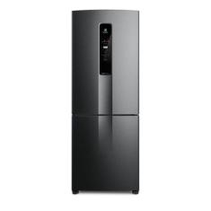Refrigerador de 02 Portas Electrolux Frost Free com 490 Litros Efficie