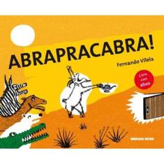 Abrapracabra!