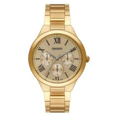 Relogio Orient - Fgssm072 C3kx
