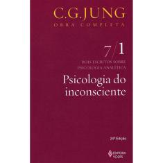 Psicologia Do Inconsciente - Vol. 7/1