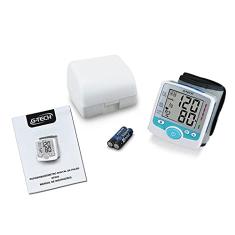 Medidor Pressão Digital Automático Completo GP200 Original G- TECH
