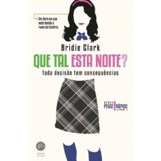 Que tal esta noite? (Vol. 1, Pense Rápido)