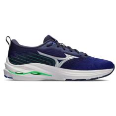Tênis Mizuno Wave Vitality 5 - Masculino - Marinho