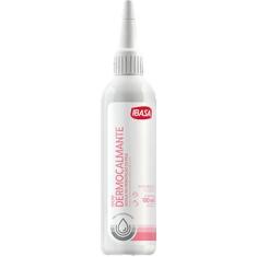 Loção Dermocalmante Ibasa 100Ml - Ibasa Pet