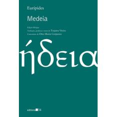 Livro - Medeia