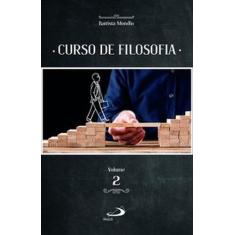 Curso de filosofia - Vol. 2 - PAULUS, 3
