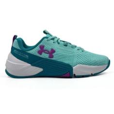 Tênis Under Armour Tribase Reps 2 Unissex-Unissex