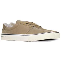 Tênis Masculino Coca Cola City Casual Confortável Cadarço Antiderrapante CC2074-Masculino