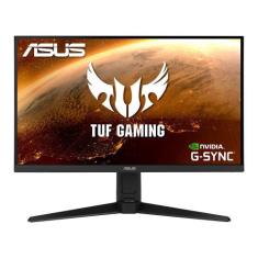 Monitor Gamer Asus Tuf 27' Ips, 165 Hz, 2K Qhd, 1Ms, Freesync Premium,