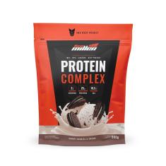 Protein Complex - 900g Refil Cookies & Cream - New Millen