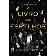 O livro dos espelhos