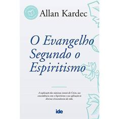 O Evangelho Segundo O Espiritismo - Bolso