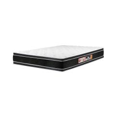 Colchão King 193cm Espuma Air D33 Double Face Colchões Castor