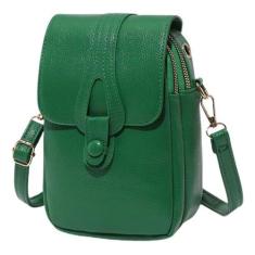 Bolsa Porta Celular Feminina Reforçada Carteira Chaves 2025 - Alwy