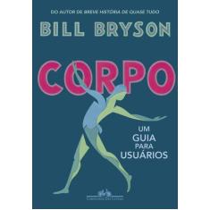 Livro - Corpo
