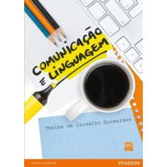 Livro - Comunicação e Linguagem