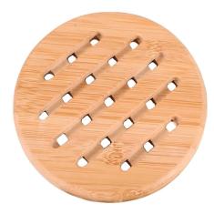 Descanso de Panela Redondo Ecokitchen 19cm BM19140 - Mimo Style