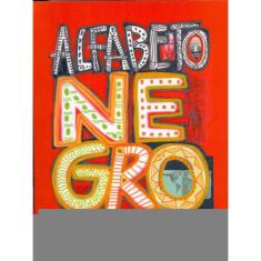 Alfabeto Negro - 02Ed/11