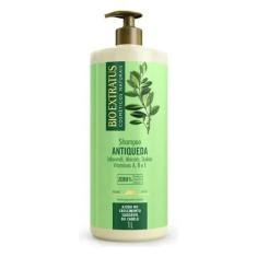 Shampoo Antiqueda Jaborandi 1L - Bio Extratus