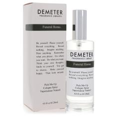 Perfume Feminino Demeter 120 Ml Funeral Home Cologne