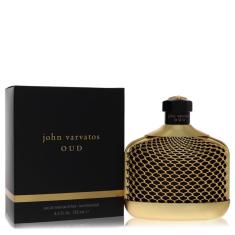 Perfume Masculino Oud John Varvatos 125 Ml Eau De Parfum