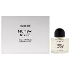 Perfume Byredo Mumbai Noise Eau de Parfum 50 ml para unissex