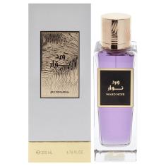 Perfume Rasasi Ward Noir Eau de Parfum 200 ml para unissex