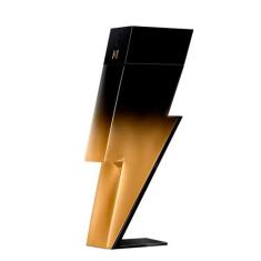 Carolina Herrera Bad Boy Extreme Eau de Parfum - Perfume Masculino 100