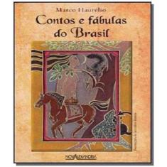 Contos e fabulas do brasil