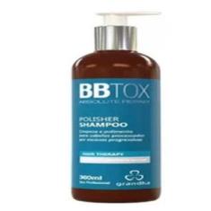 Bbtox Grandha Botox Polisher Shampoo 360Ml