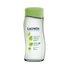 Lucretin Sabonete Íntimo Fresh 200Ml