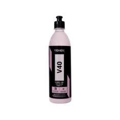 V40 POLIDOR 4 EM 1 - Vonixx 500ml