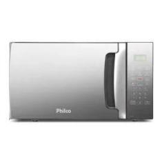 Microondas 28L Philco Pmo30ep 220V - GAMGAM, 220V
