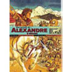 Nos Passos... De Alexandre, O Grande